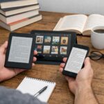 How to Choose the Best eBook App for Your Reading Style