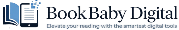 BookBaby Digital